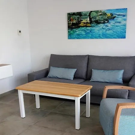 Playamar Puerto del Carmen (Lanzarote)