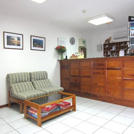 Playamar Apartment *
