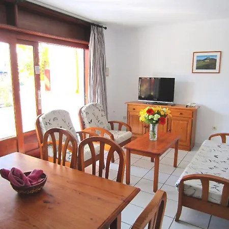 Apartment Playamar Puerto del Carmen (Lanzarote)