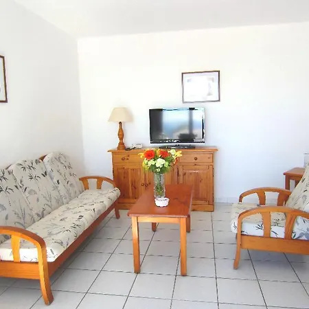 Apartment Playamar