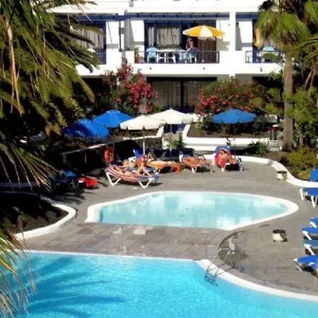 Apartment Playamar Puerto del Carmen (Lanzarote)