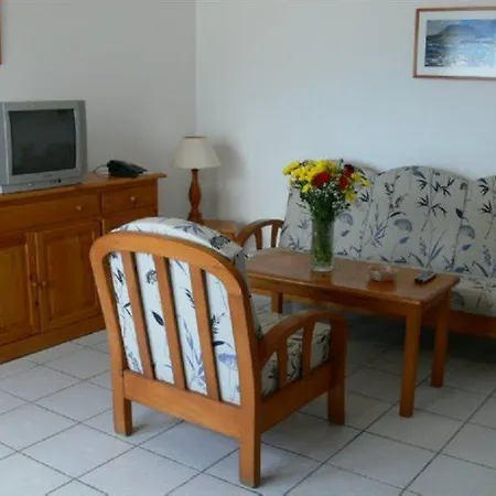 Apartment Playamar