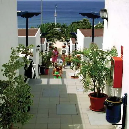 Playamar Apartment Puerto del Carmen (Lanzarote)