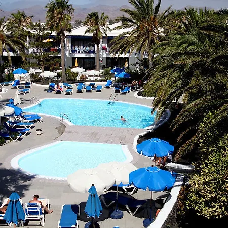 Playamar