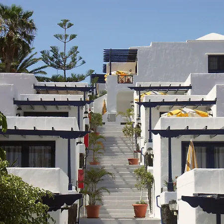 Playamar Apartment