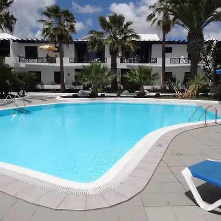 Playamar Apartment *