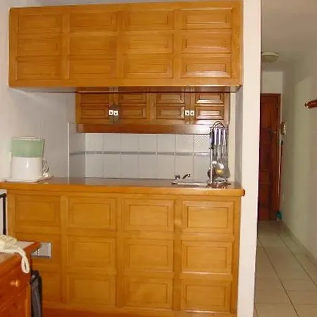 Playamar Apartment Puerto del Carmen (Lanzarote)