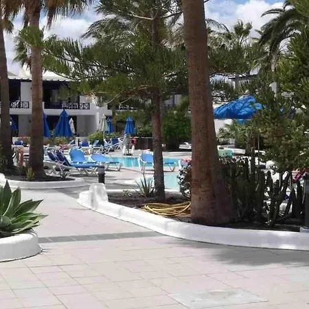 Apartment Playamar