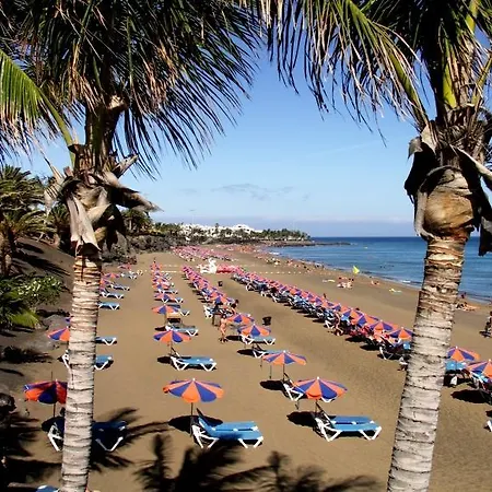 Playamar Apartment Puerto del Carmen (Lanzarote)