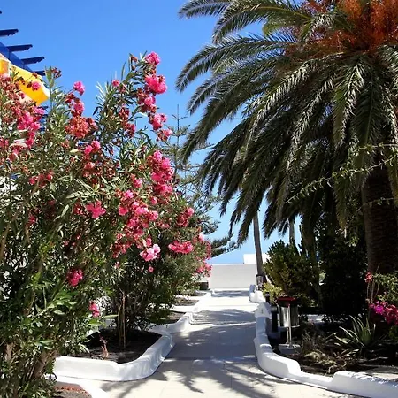 Playamar Apartment *