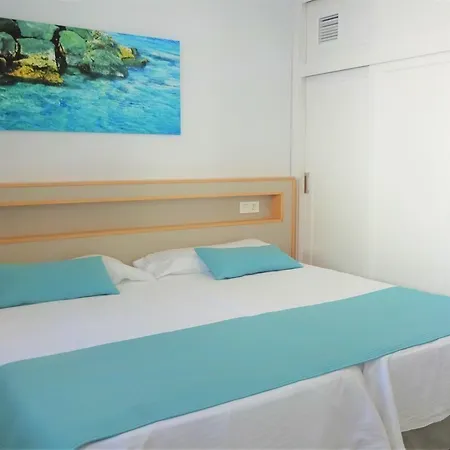 Apartment Playamar Puerto del Carmen (Lanzarote)