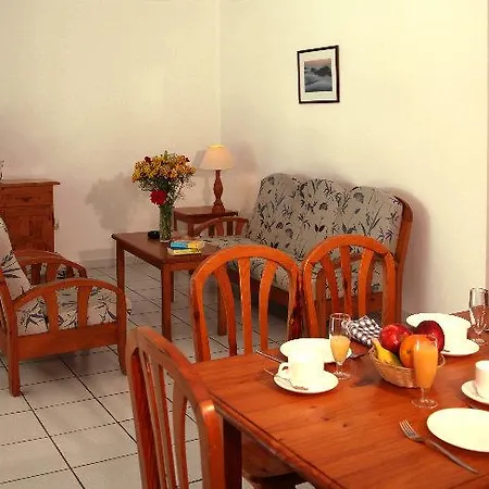 Apartment Playamar