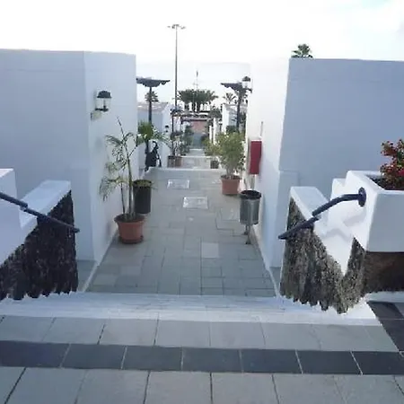 Playamar Apartment
