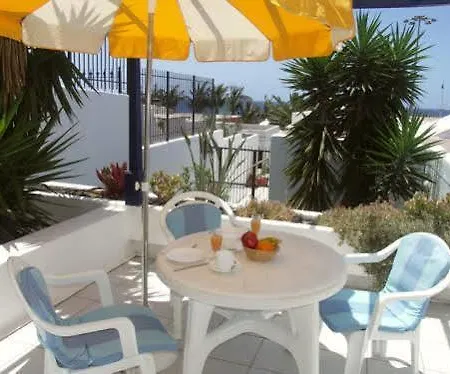 Playamar Apartment