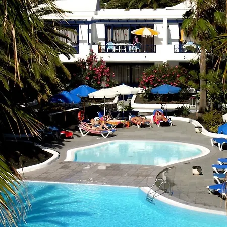 Apartment Playamar Puerto del Carmen (Lanzarote)
