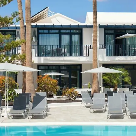Apartment Playamar